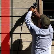 Siding Removal and Disposal in Rio Bravo, TX